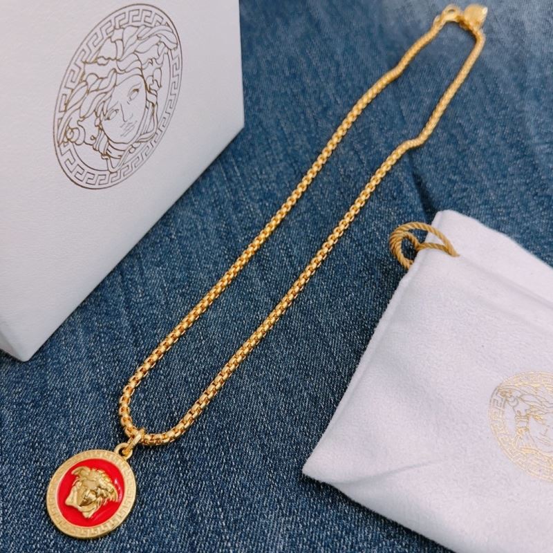 Versace Necklaces